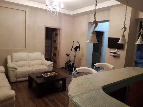 Apartamento Home In Downtown