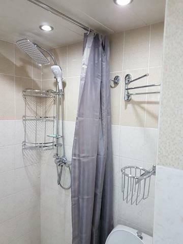 Apartamento Home In Downtown