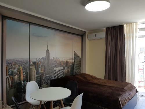 Apartamento Studio In Residence Batumi