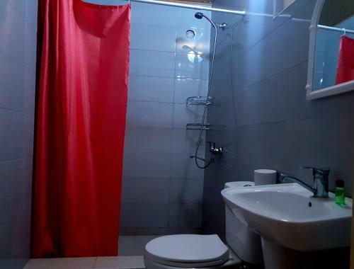Hostal Family Hotel