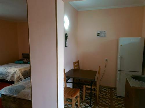 Hostal Family Hotel