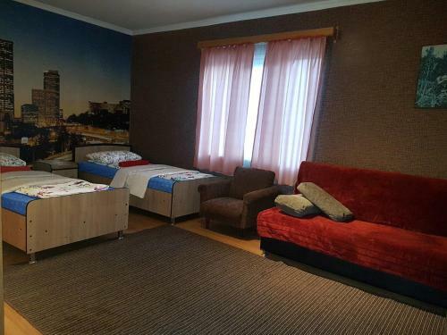 Hostal Family Hotel