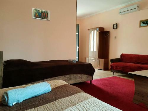 Hostal Family Hotel