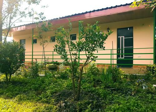 Hostal Family Hotel