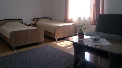 Hostal Family Hotel