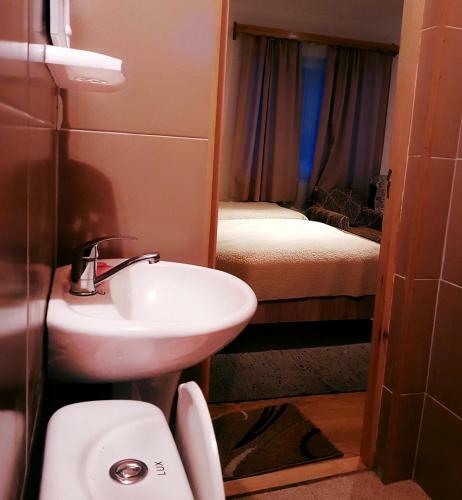 Hostal Family Hotel