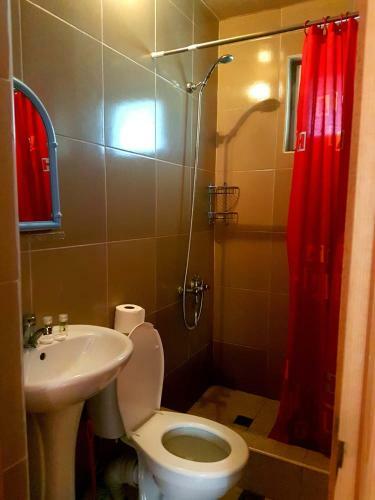 Hostal Family Hotel