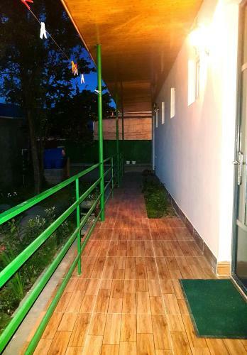 Hostal Family Hotel