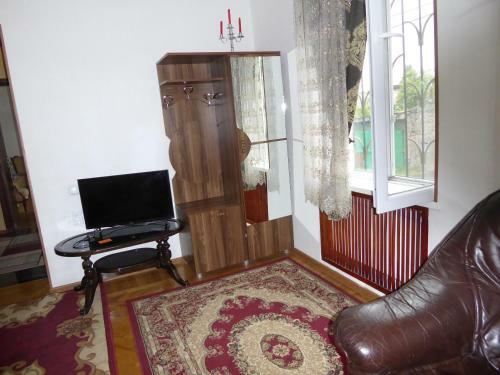 Kutaisi Hotel California
