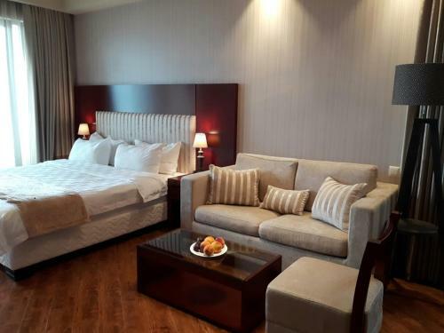 Oasis Dreamland Lux Apartament