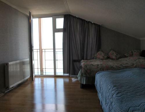 Hotel Neli Telavi