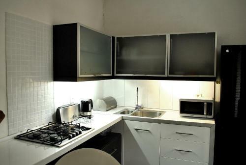Apartamento Modern Loft In Old Town
