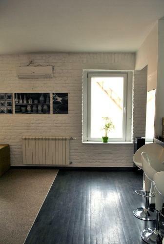Apartamento Modern Loft In Old Town