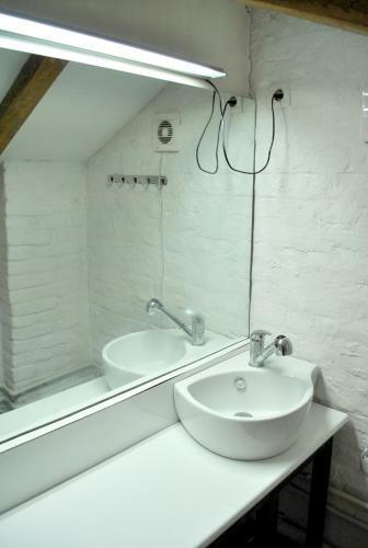 Apartamento Modern Loft In Old Town