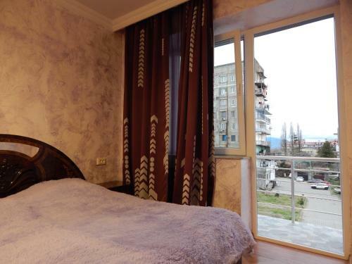 Apartment Verulidze 5