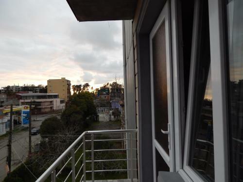 Apartment Verulidze 5