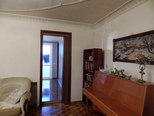 Apartment Verulidze 5