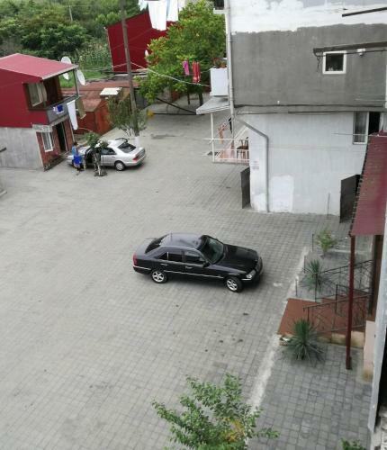 Apartment Verulidze 5