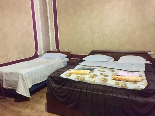 Hostal Guest House Irma