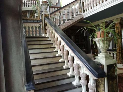 Hostal Guest House Irma