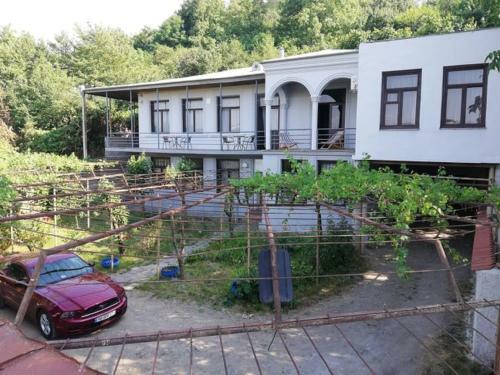 Hostal Guest House Irma