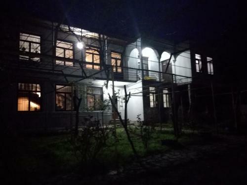 Hostal Guest House Irma