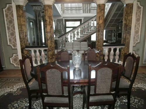 Hostal Guest House Irma