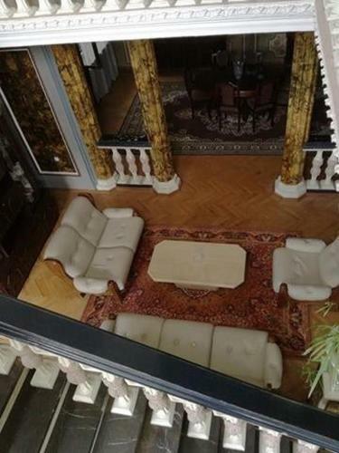 Hostal Guest House Irma