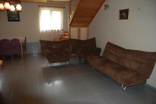 Hostal Guest House Lasili