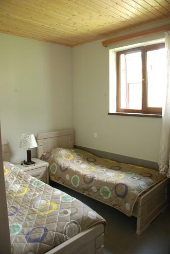 Hostal Guest House Lasili