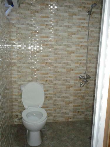 Hostal Welcome To Kobuleti