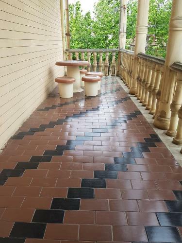 Hostal Guest House Smile