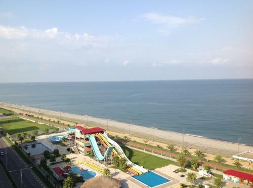 Apartamento Sea View Orbi Residence