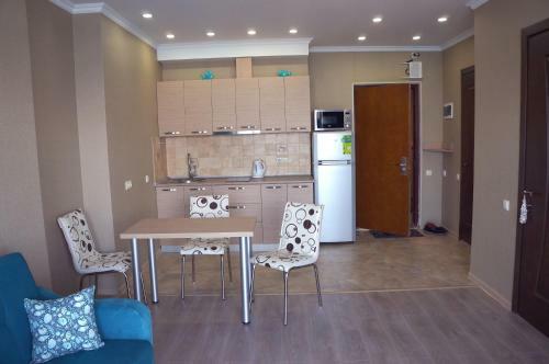 Apartamento Sea View Orbi Residence