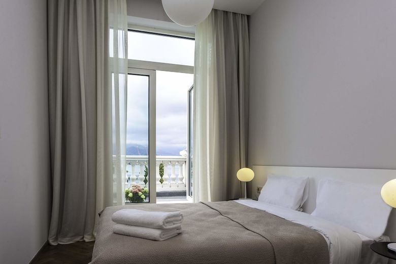 Le Port Apart Hotel