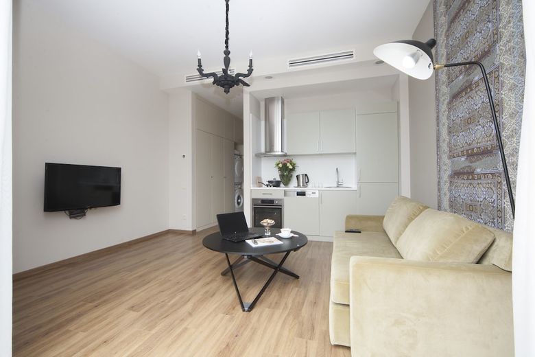 Le Port Apart Hotel