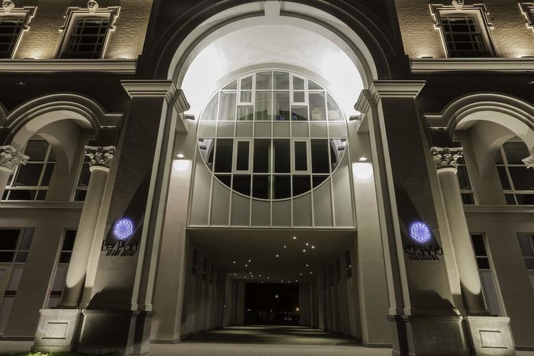 Le Port Apart Hotel