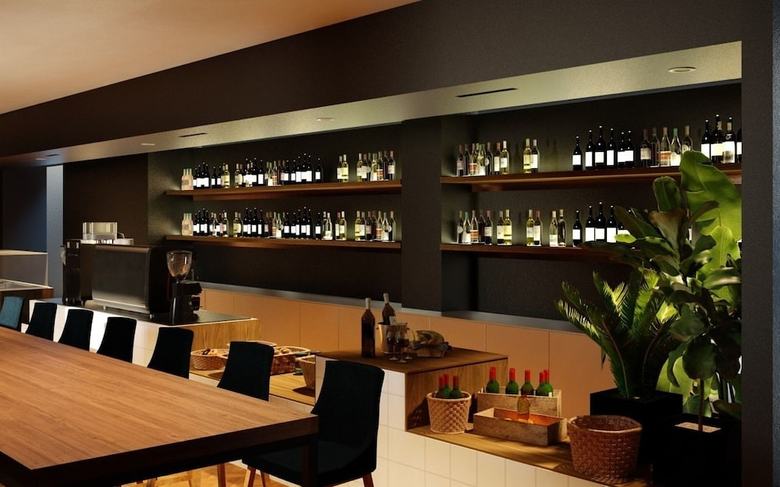 Le Port Apart Hotel