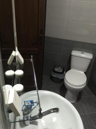 Hotel Aisi