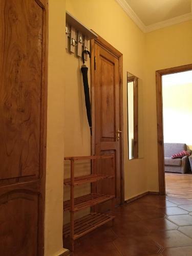 Sweet Apartment Kobuleti