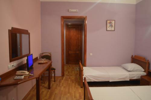 Hotel Tirifiholiday