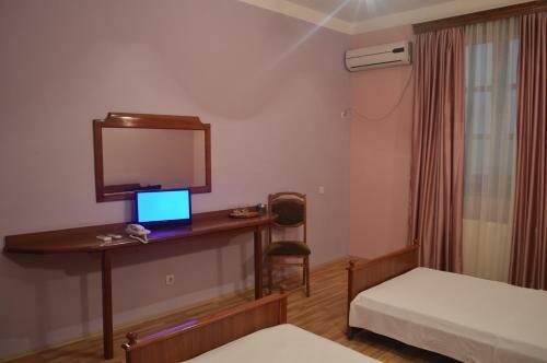 Hotel Tirifiholiday
