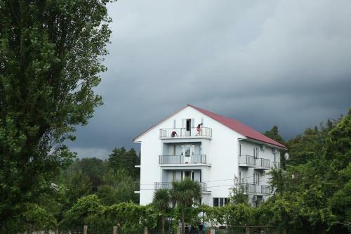 Hotel Kamelia