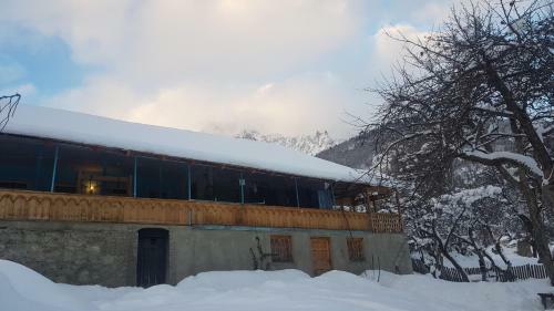 Hostal Guest House Pangani