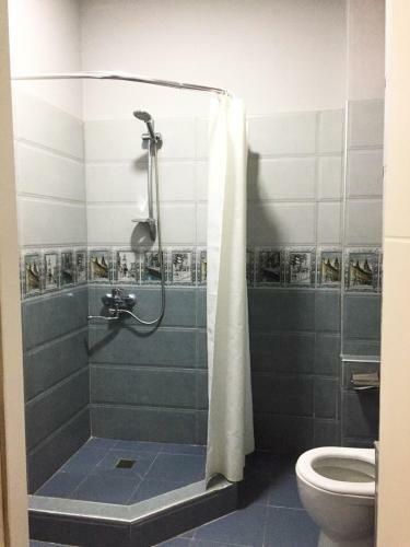 Albergue Mr. Ilusha