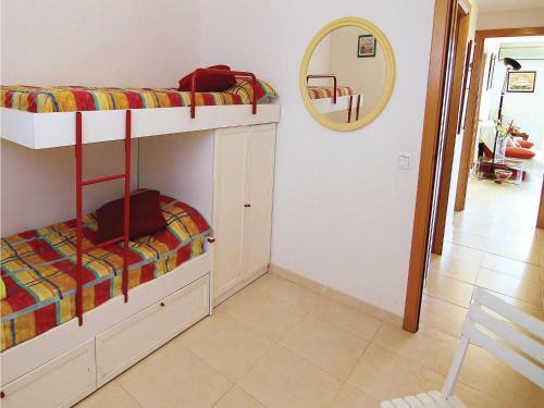 Apartment Sant Antoni De Calonge With Sea View II