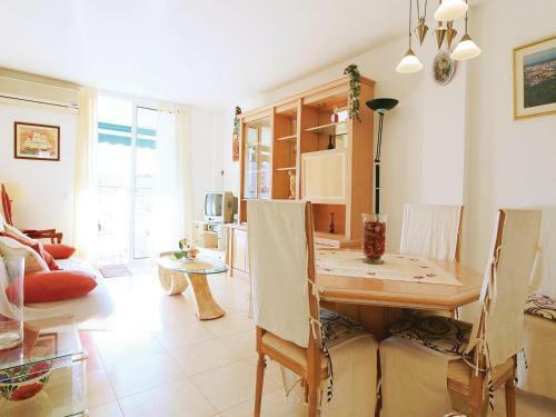 Apartment Sant Antoni De Calonge With Sea View II