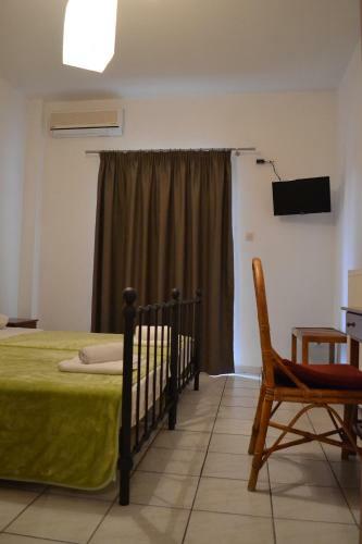 Eliza Apartments