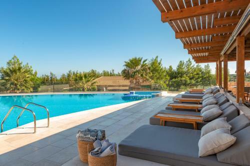 Paliokaliva Apartments And Villas