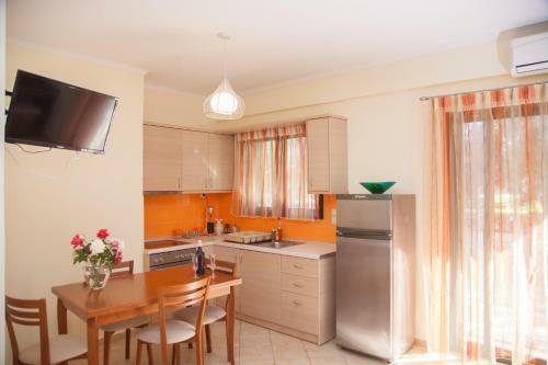 Emelia Apartments